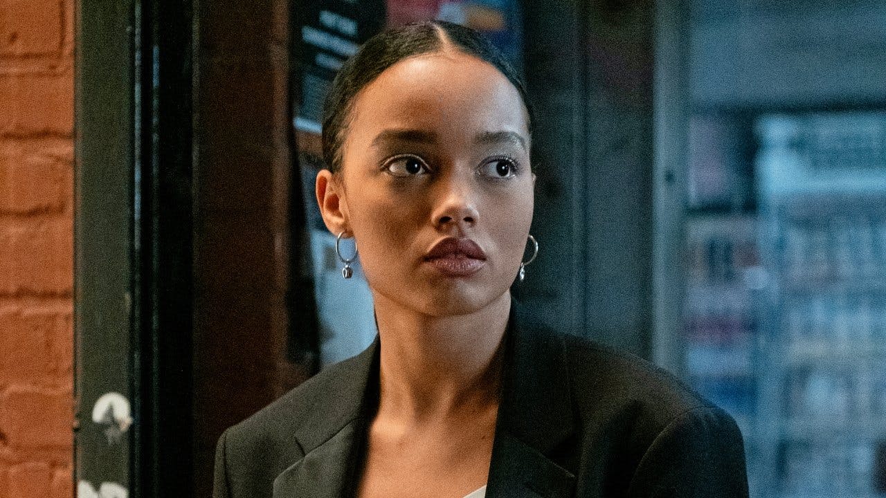 assista ao episódio 2 da temporada 1