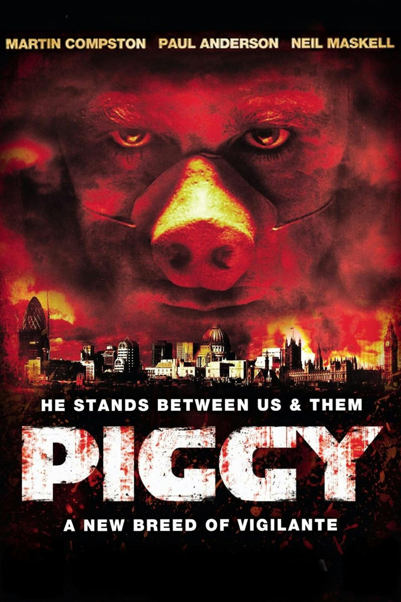 Assistir Piggy Online em HD