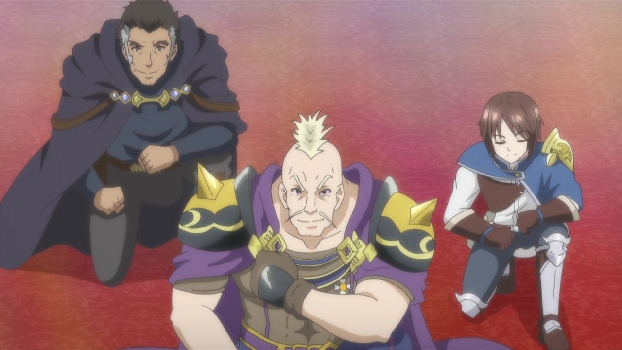 assista ao episódio 6 da temporada 1