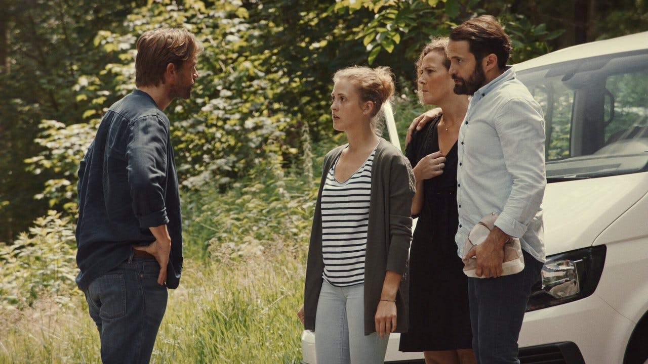 assista ao episódio 5 da temporada 1