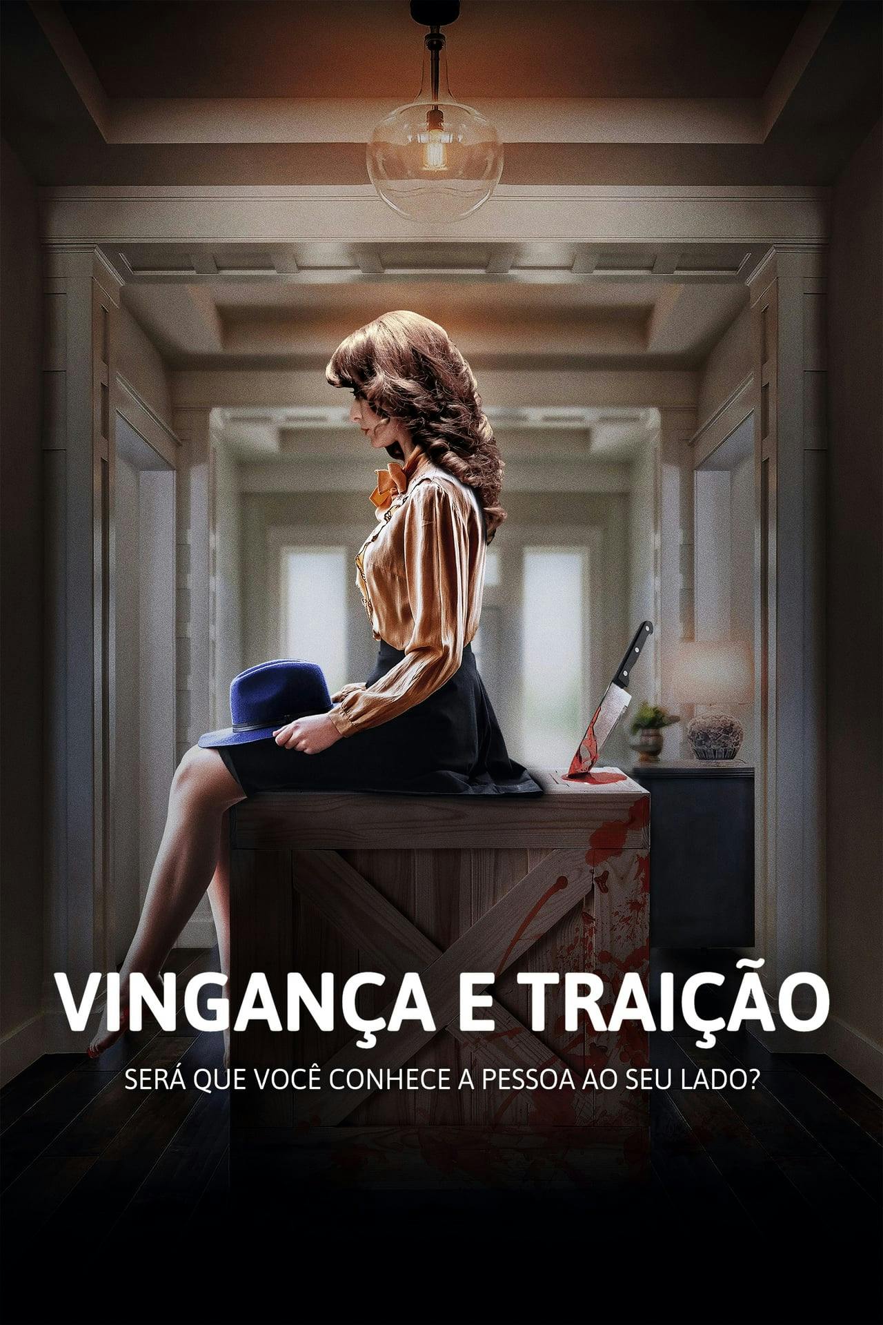 Assistir Vingança e Traição Online em HD