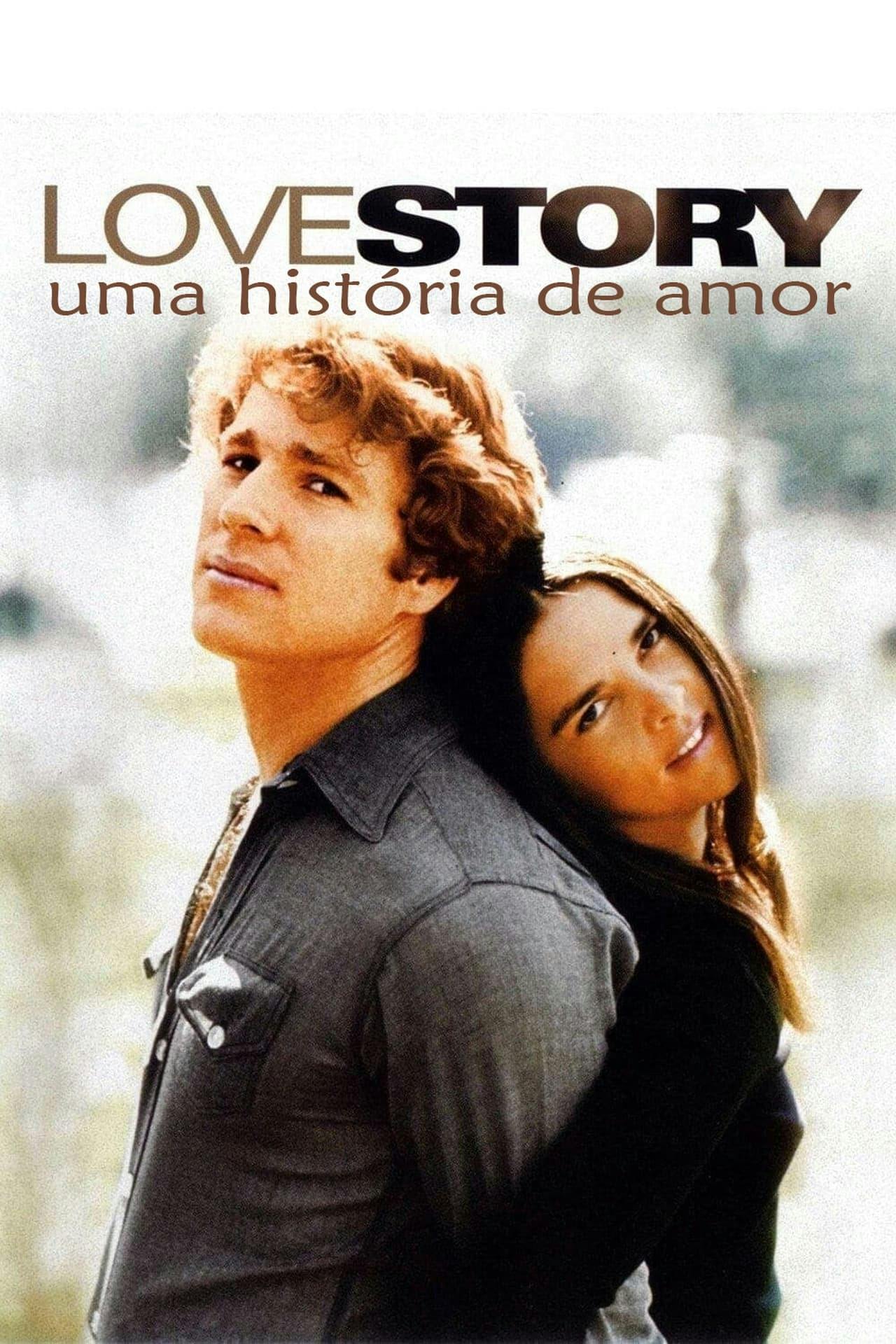 Assistir Love Story: Uma História de Amor Online em HD