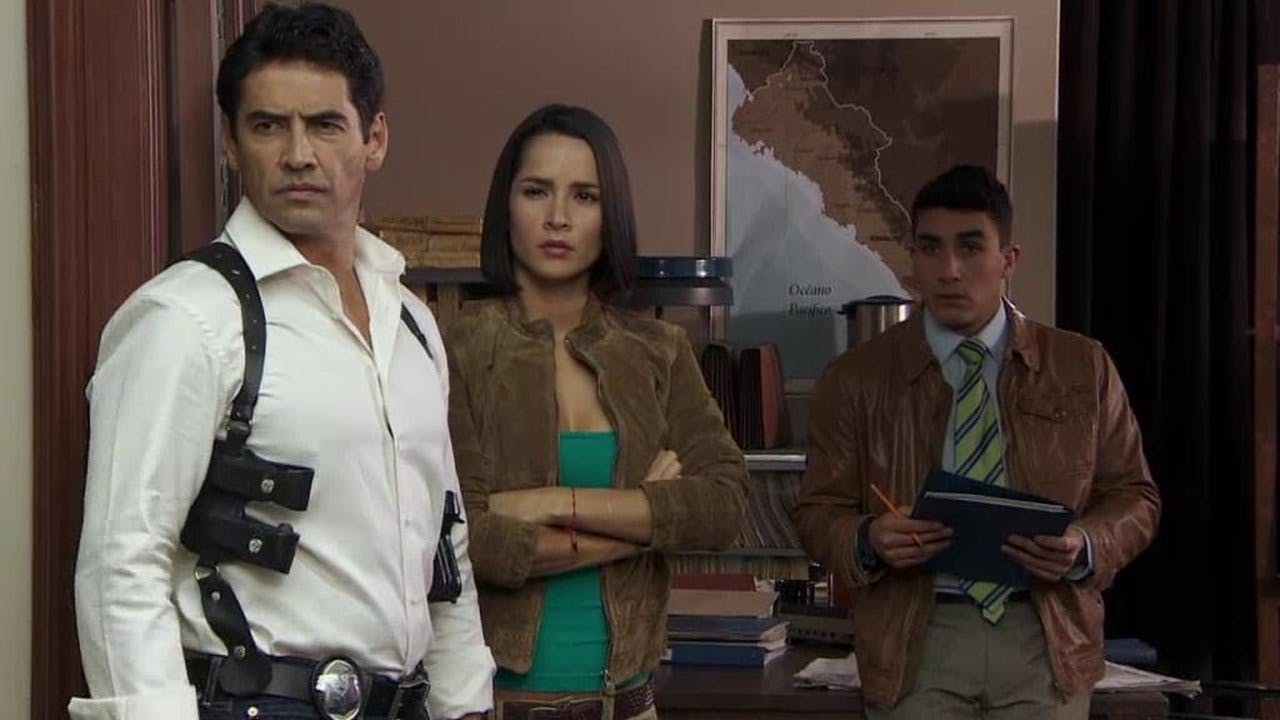 assista ao episódio 24 da temporada 1