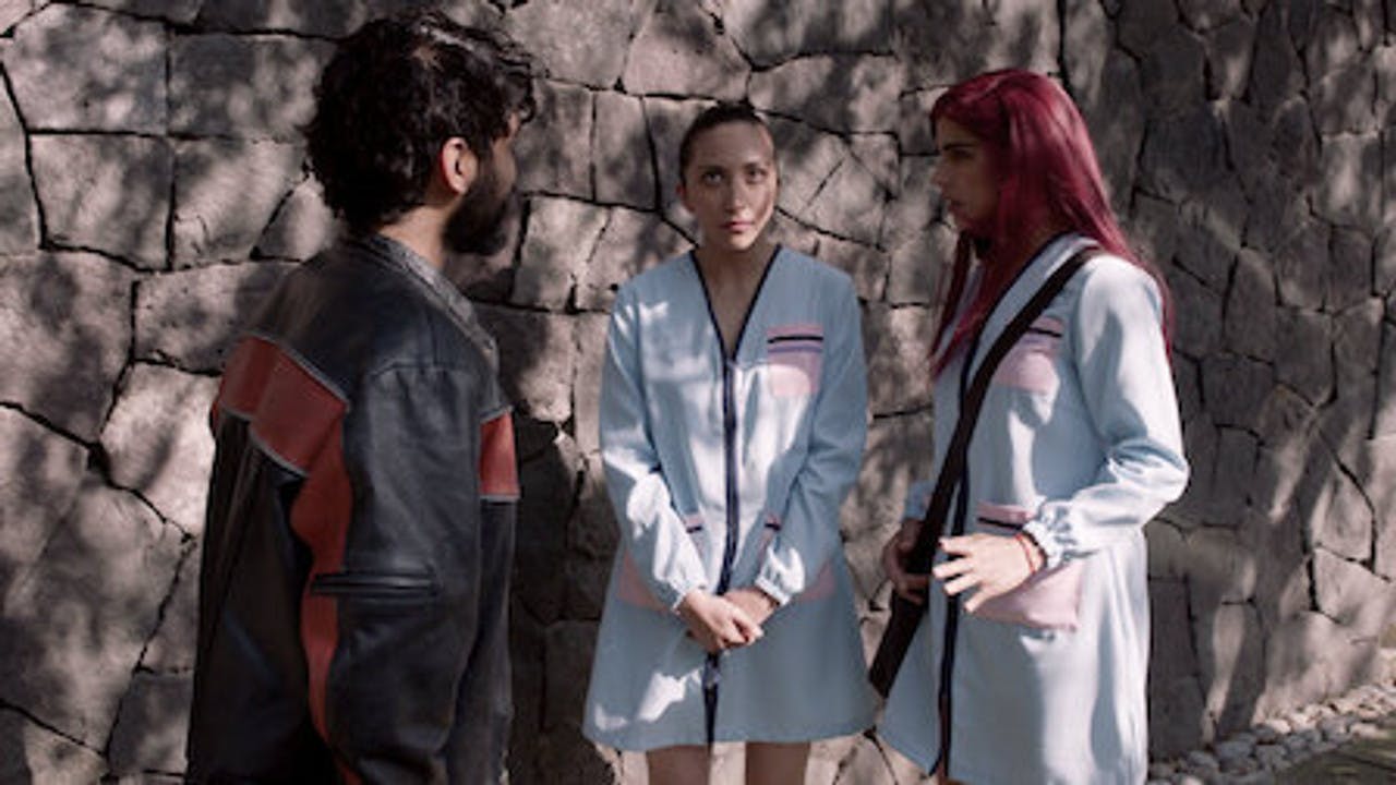 assista ao episódio 28 da temporada 1