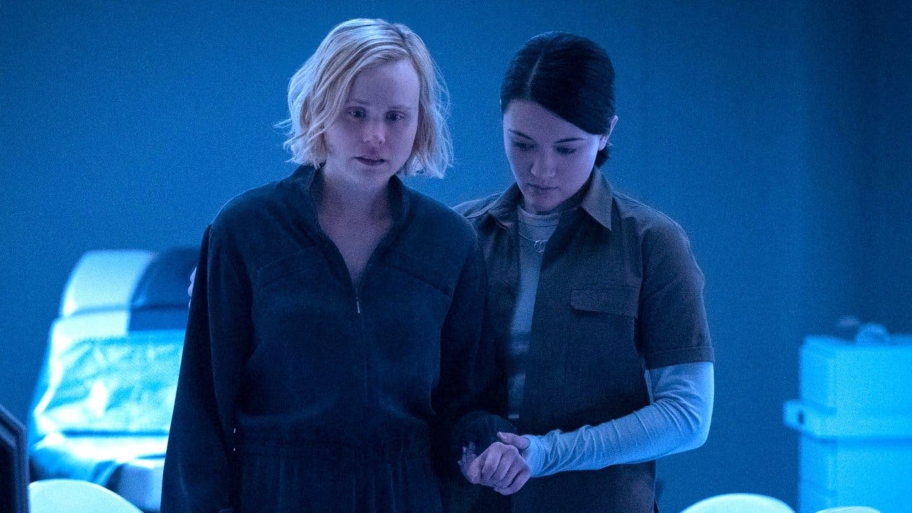 assista ao episódio 8 da temporada 1