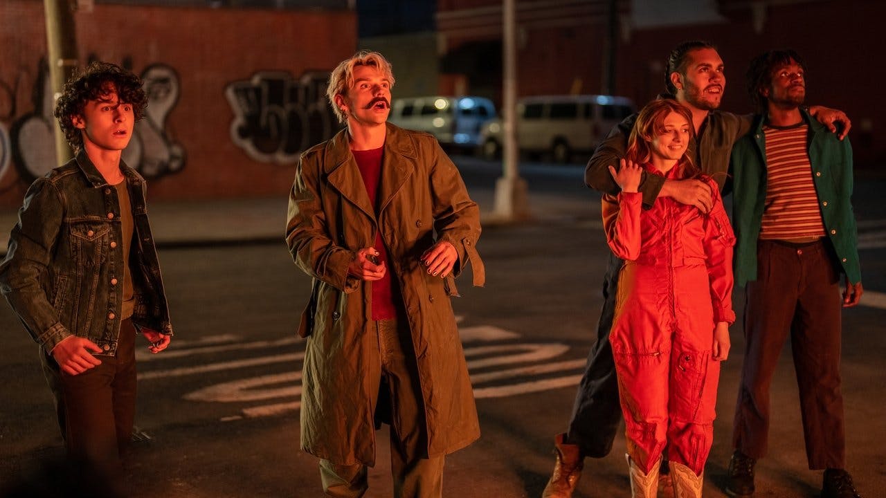 assista ao episódio 3 da temporada 1