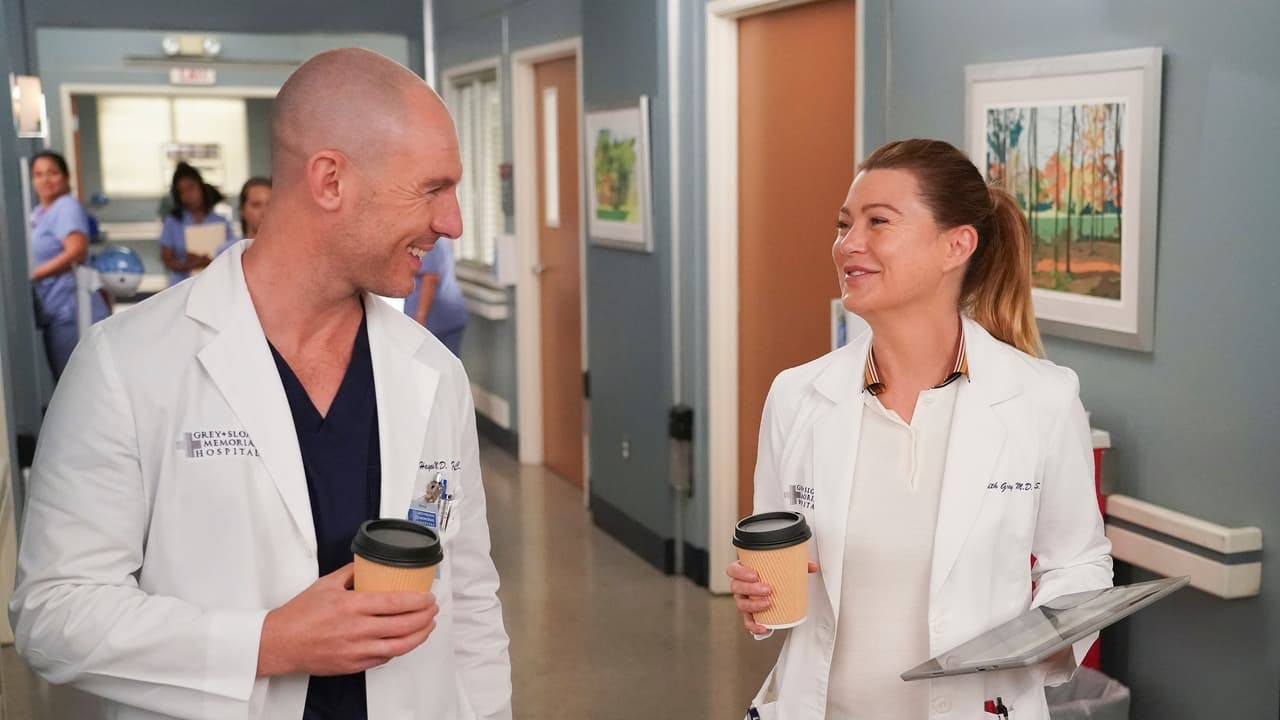 assista ao episódio 3 da temporada 18