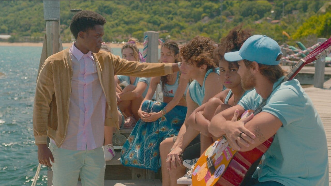 assista ao episódio 6 da temporada 1
