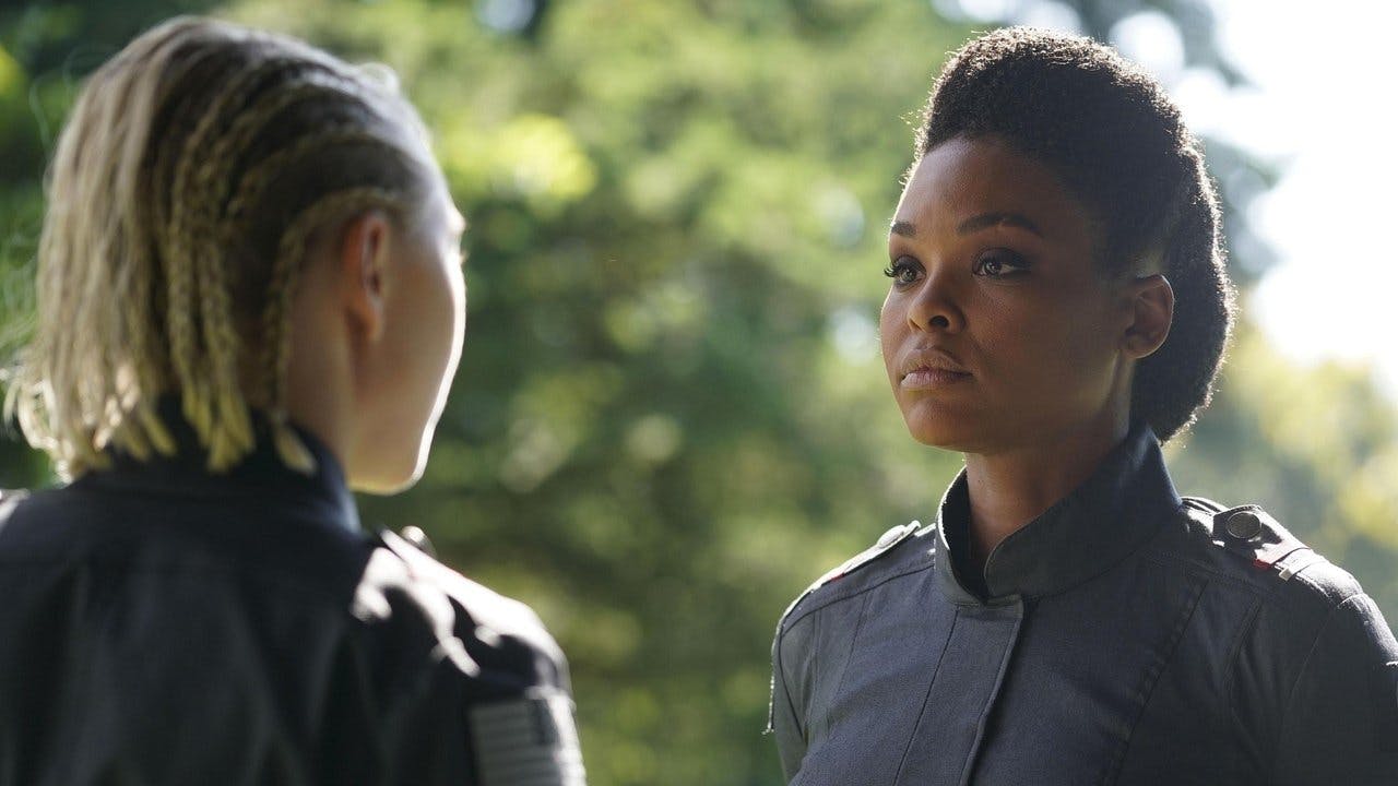 assista ao episódio 9 da temporada 1