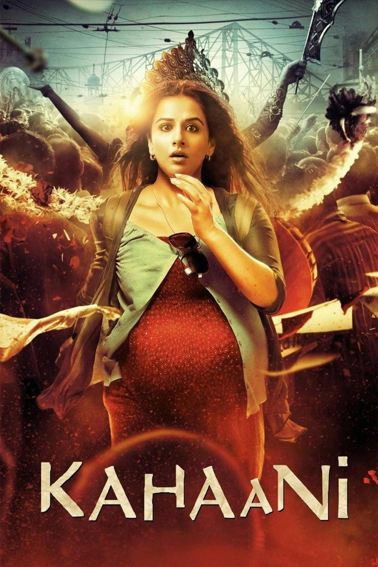 Assistir Kahaani Online em HD