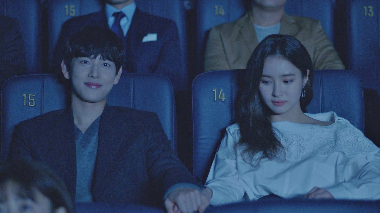 assista ao episódio 16 da temporada 1