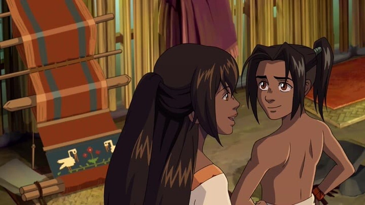 assista ao episódio 1 da temporada 1