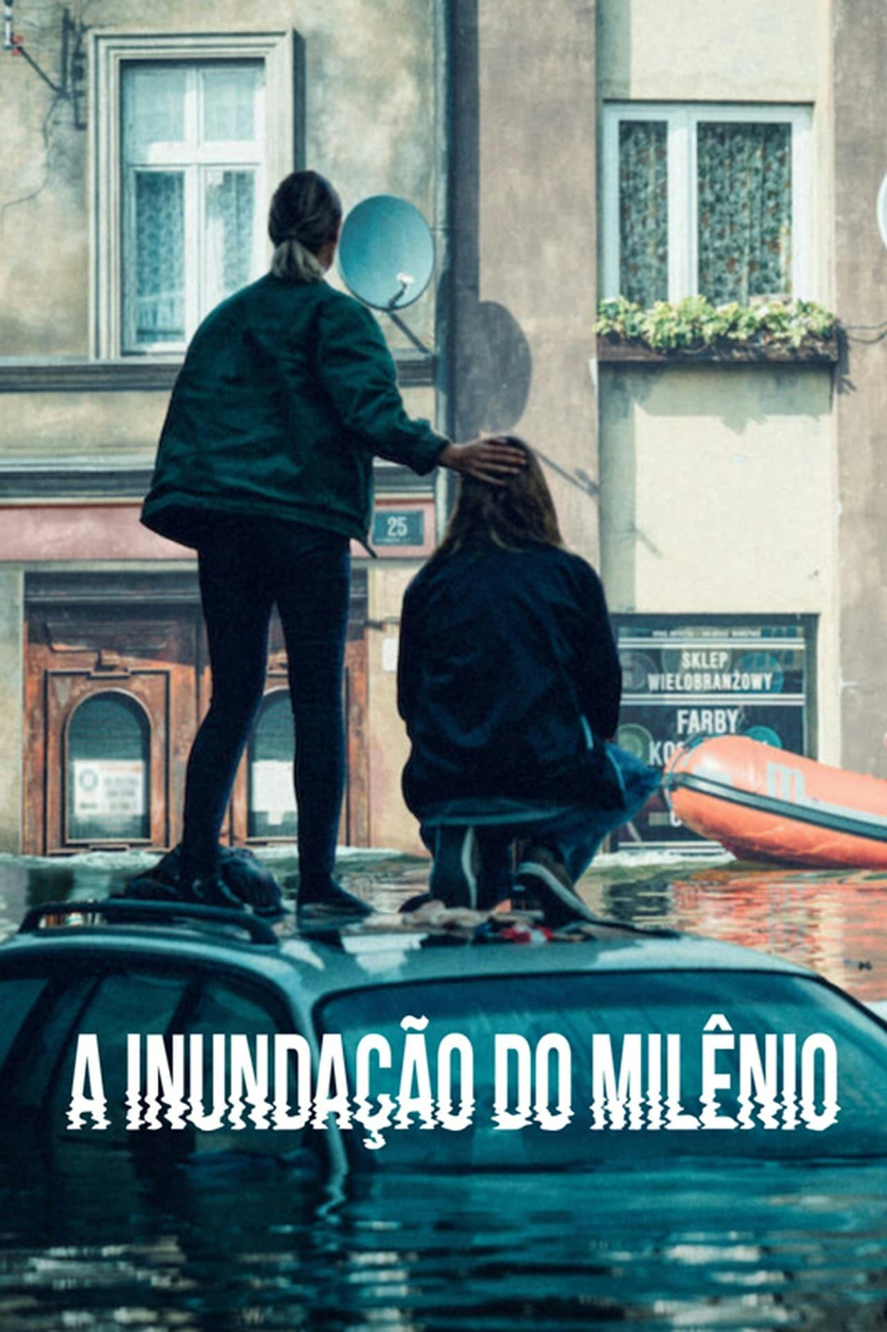 Assistir A Inundação do Milênio Online em HD