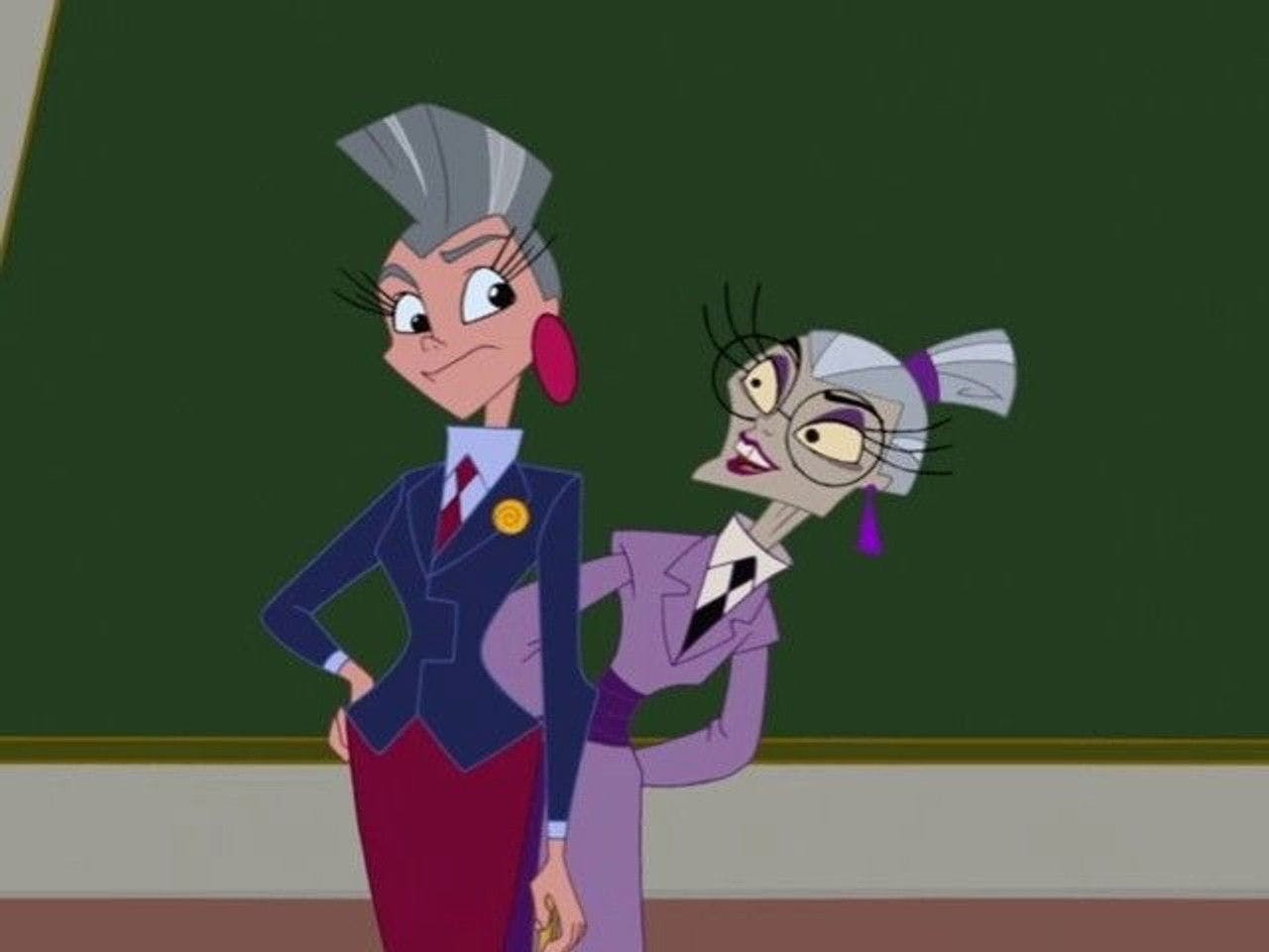 assista ao episódio 27 da temporada 1