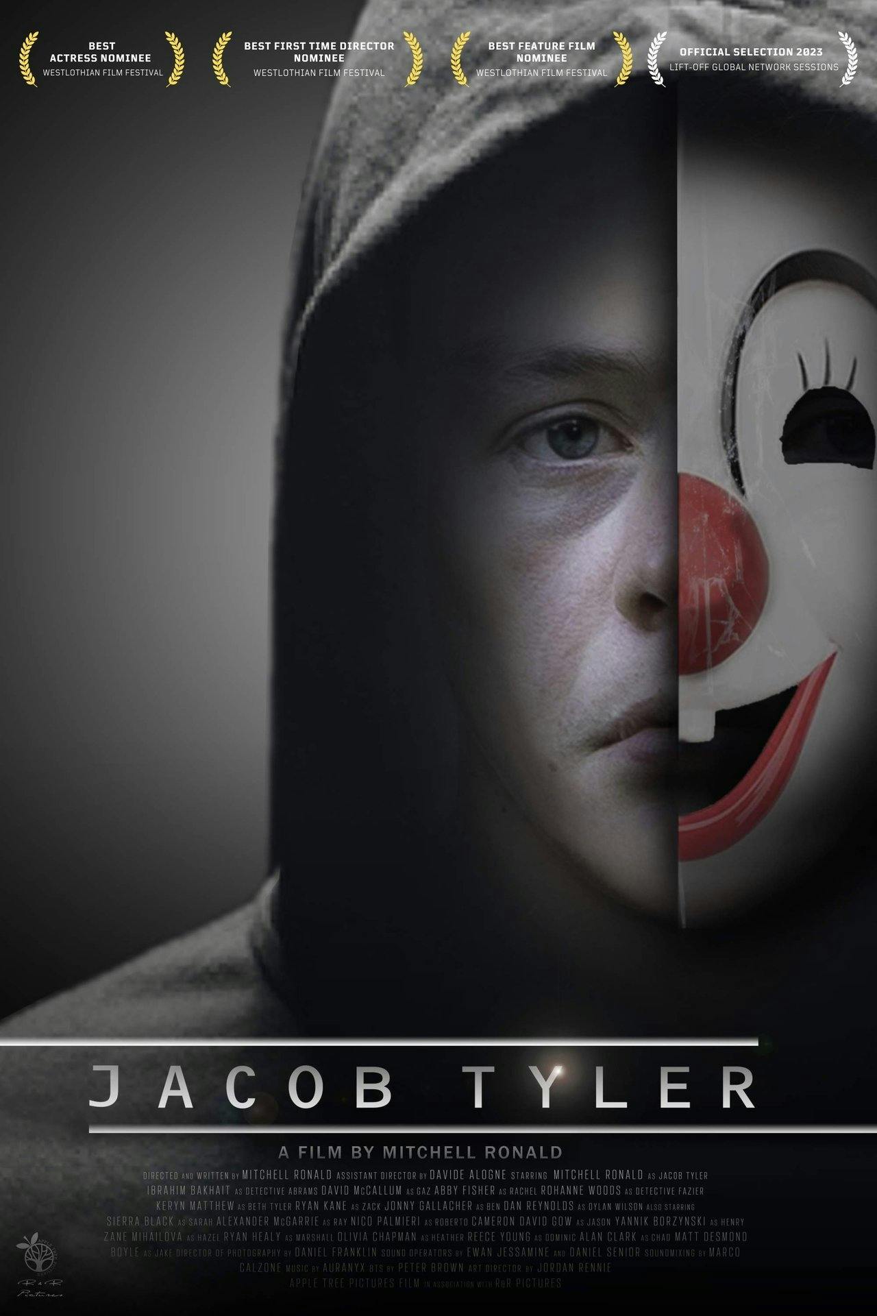 Assistir Jacob Tyler Online em HD