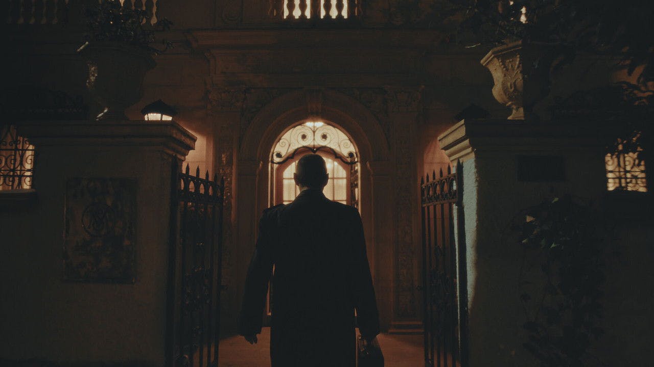 assista ao episódio 6 da temporada 1