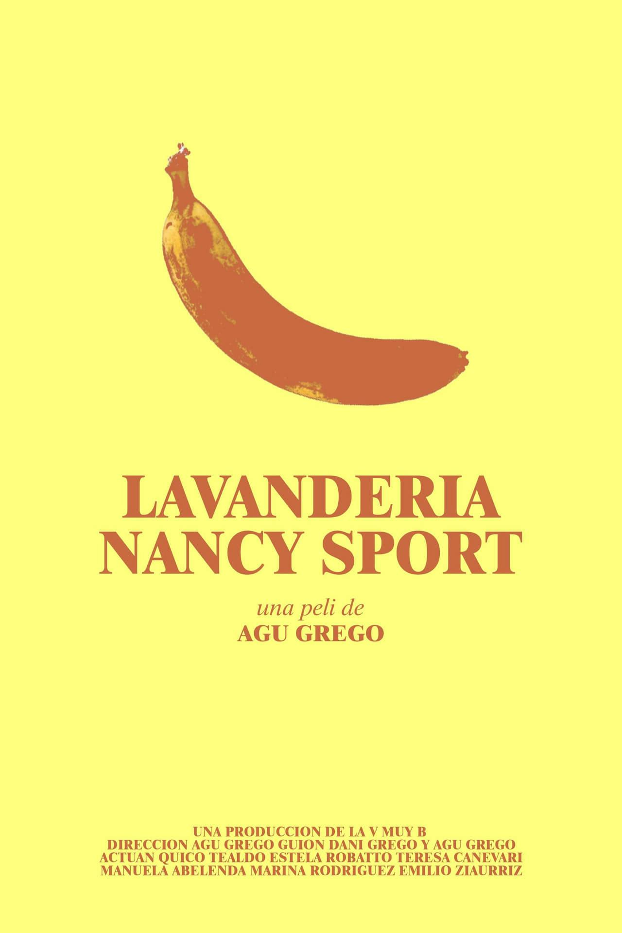 Assistir Lavandería Nancy Sport Online em HD