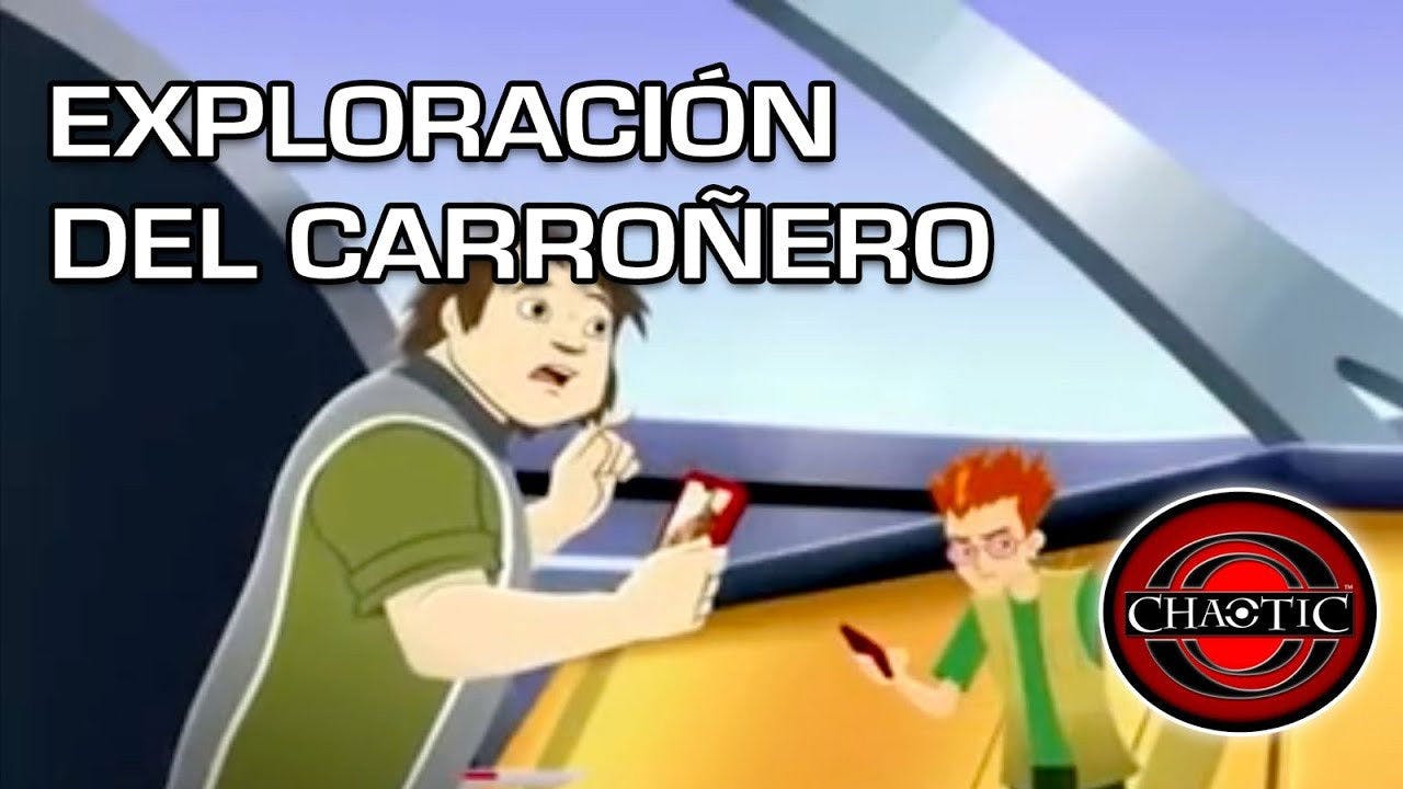 assista ao episódio 17 da temporada 1