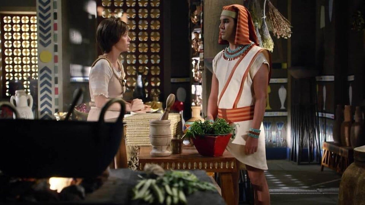 assista ao episódio 43 da temporada 1