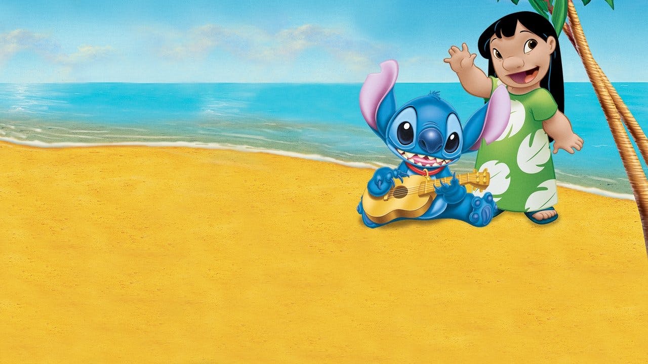 Stitch! O Filme