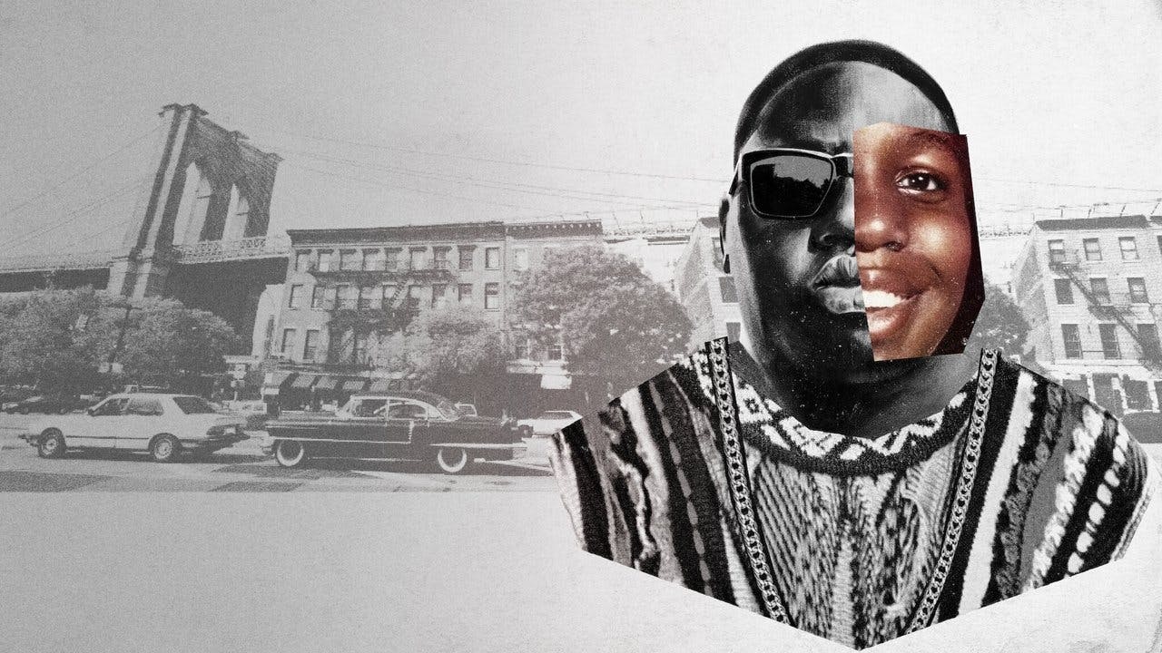 Notorious B.I.G. - A Lenda do Hip Hop assista online