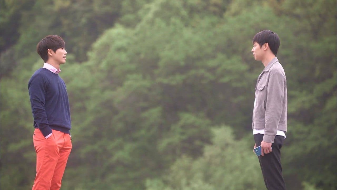 assista ao episódio 11 da temporada 1