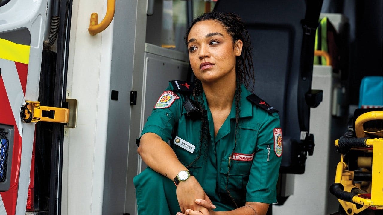 assista ao episódio 5 da temporada 1
