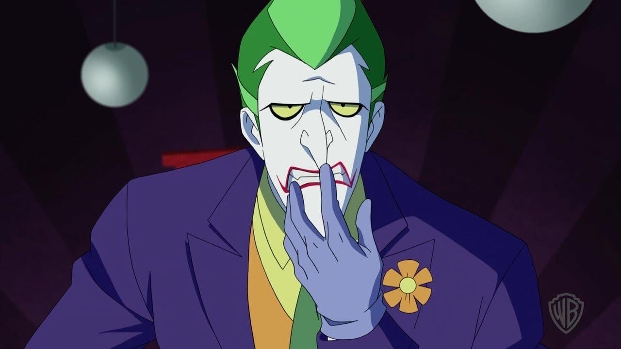 Batman Sem Limites: Caos Monstruoso