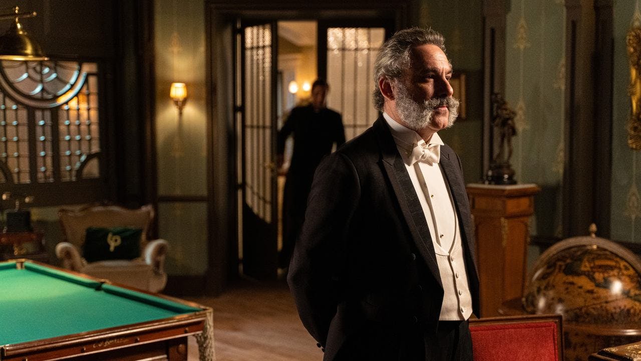 assista ao episódio 64 da temporada 1