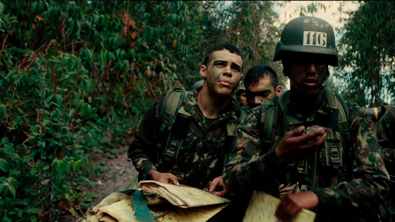 Irmãos por Escolha assista online