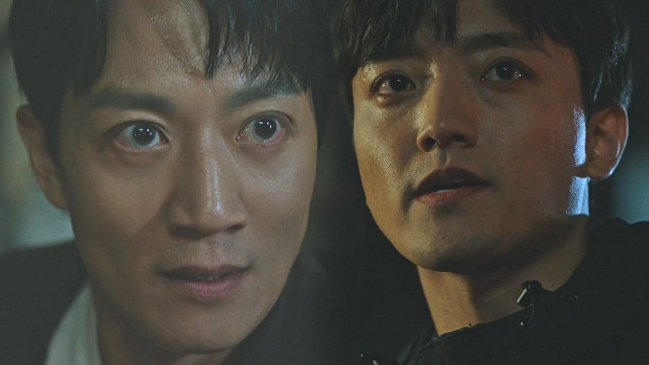 assista ao episódio 11 da temporada 1