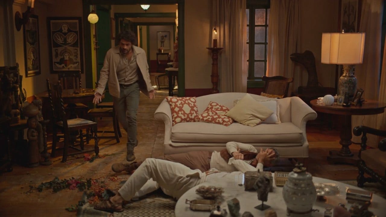 assista ao episódio 106 da temporada 1