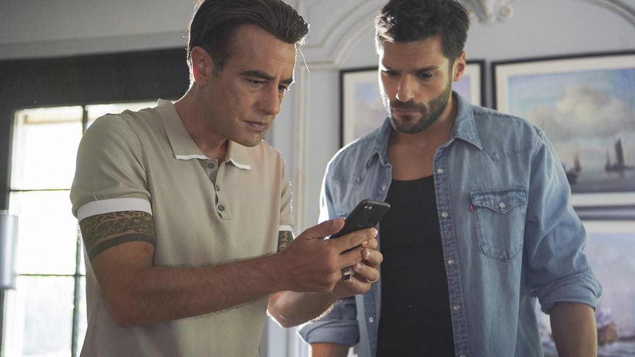 assista ao episódio 4 da temporada 1