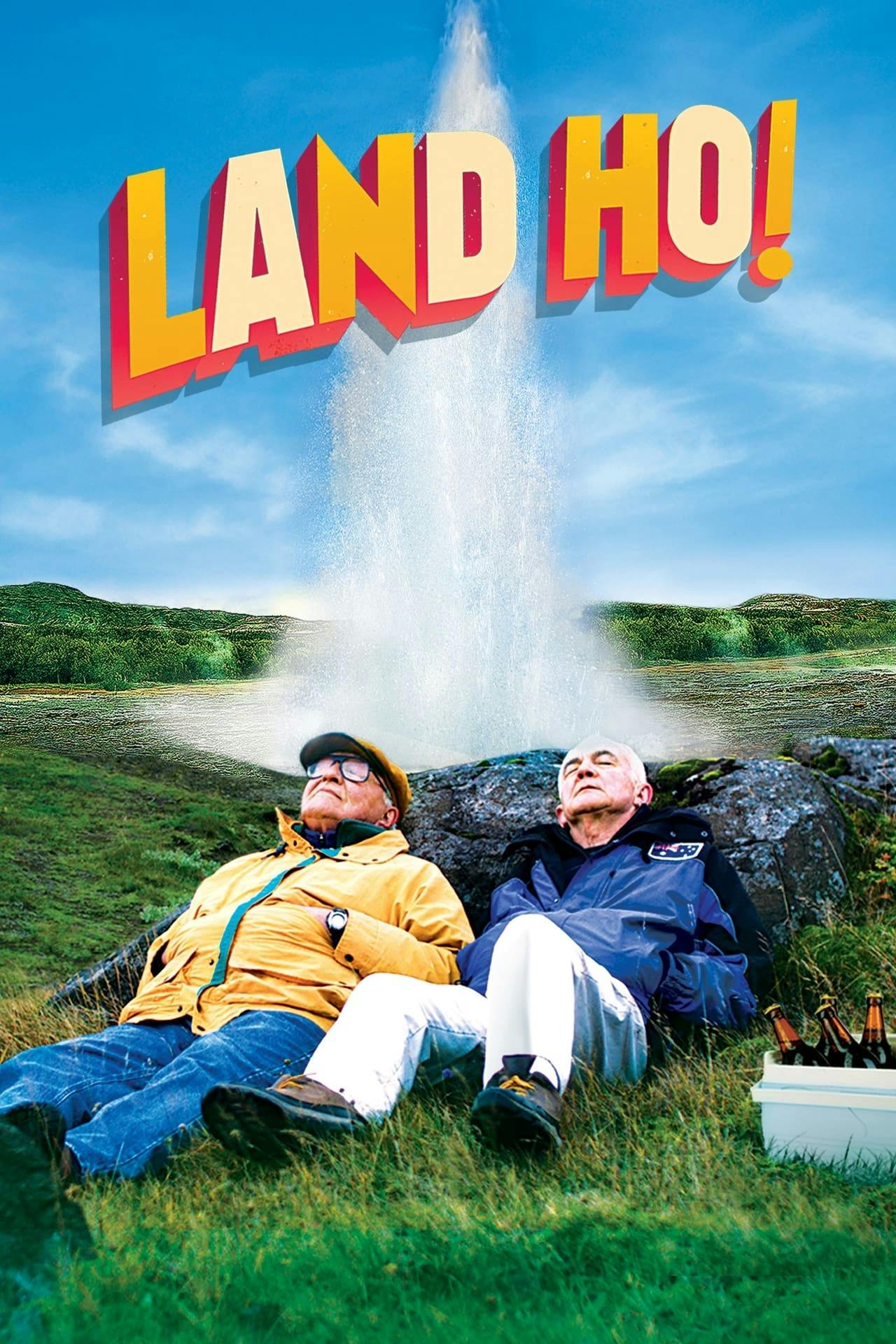 Assistir Land Ho! Online em HD