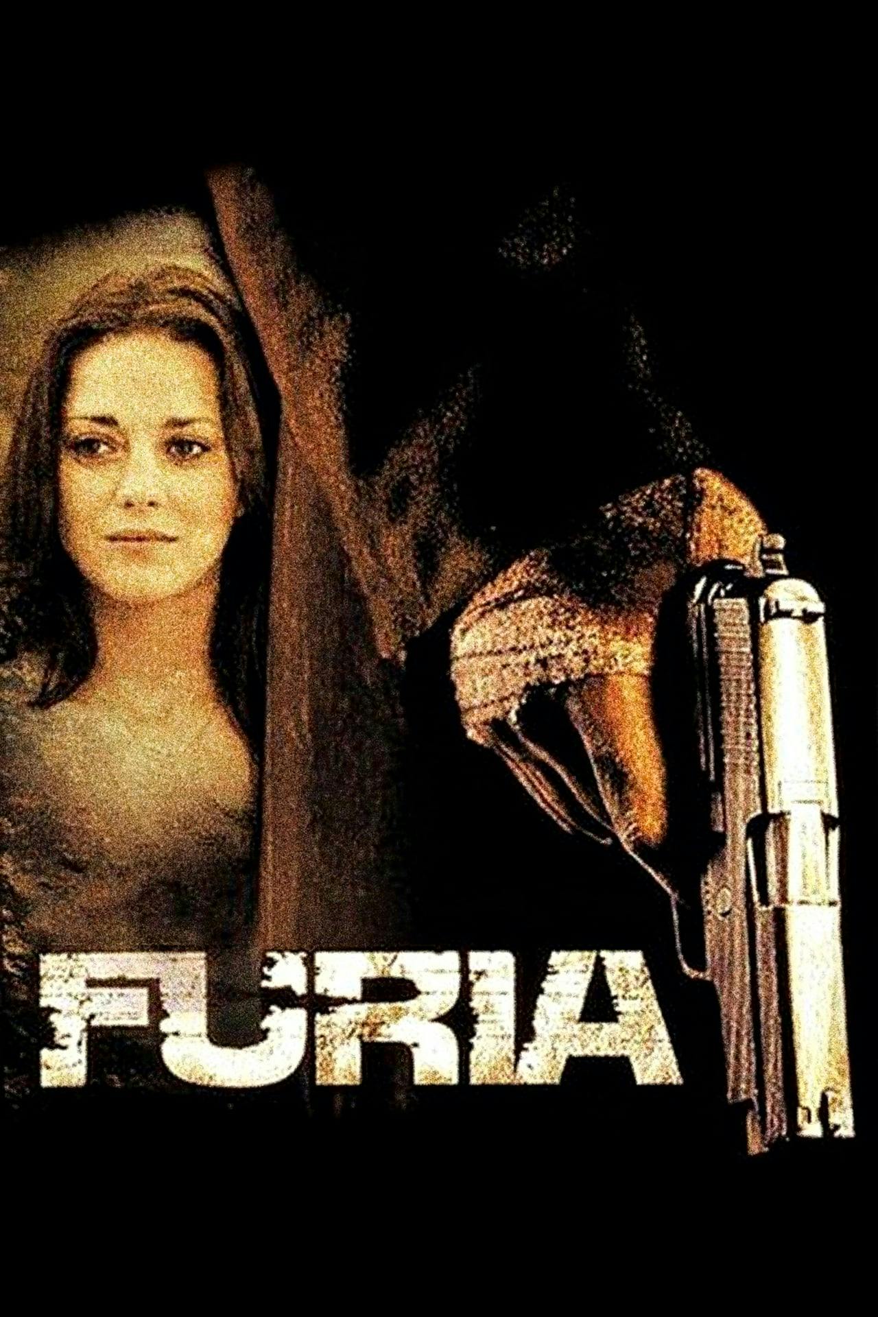 Assistir Furia Online em HD