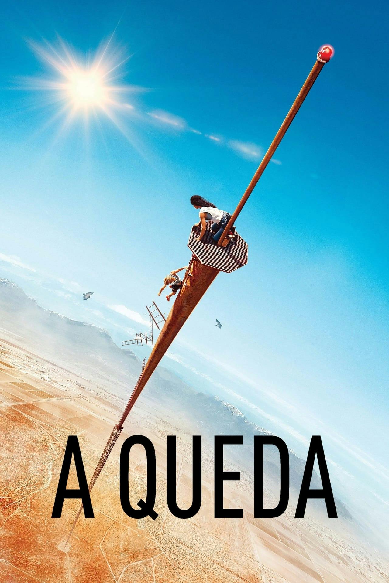 Assistir A Queda Online em HD