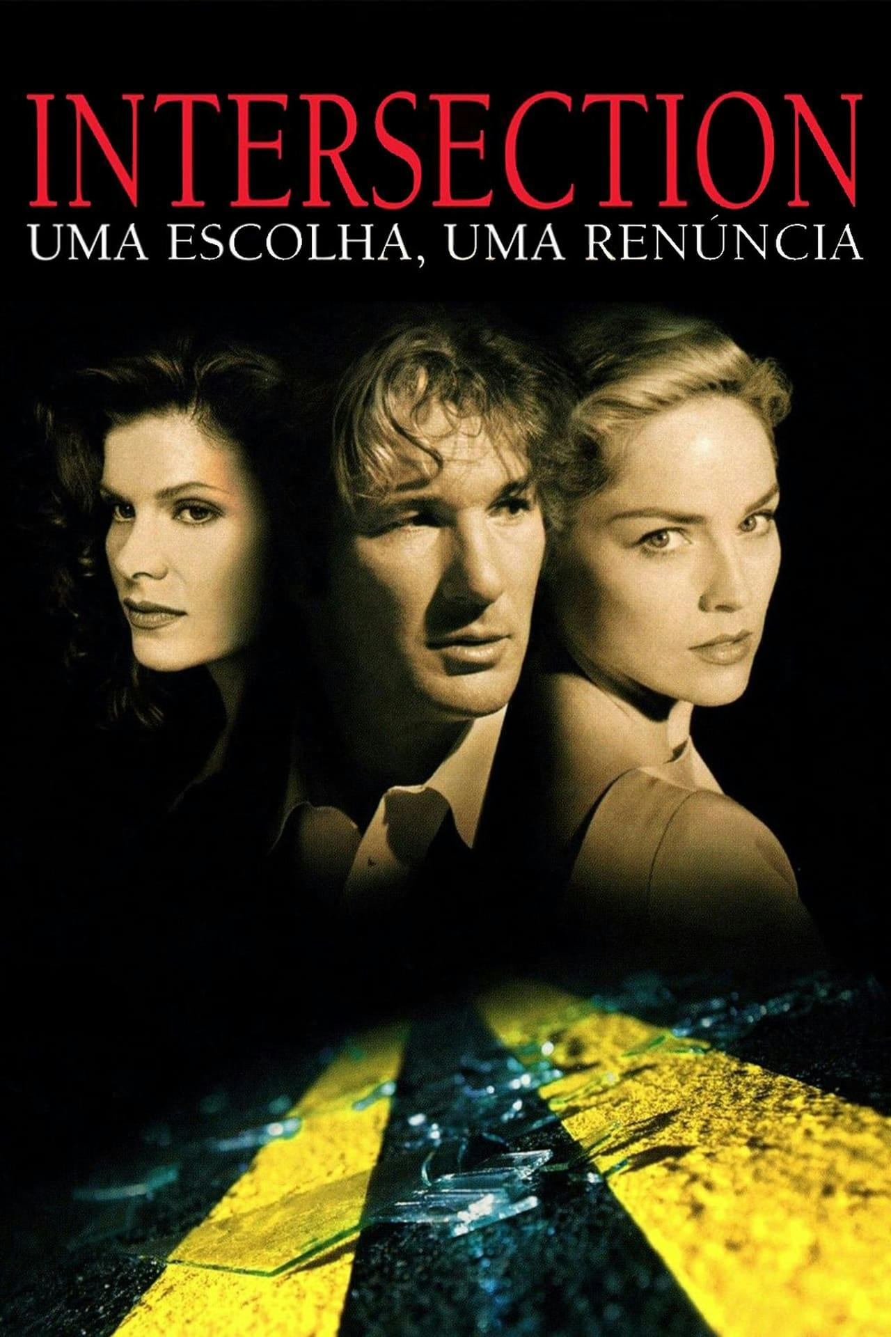 Assistir Intersection: Uma Escolha, uma Renúncia Online em HD