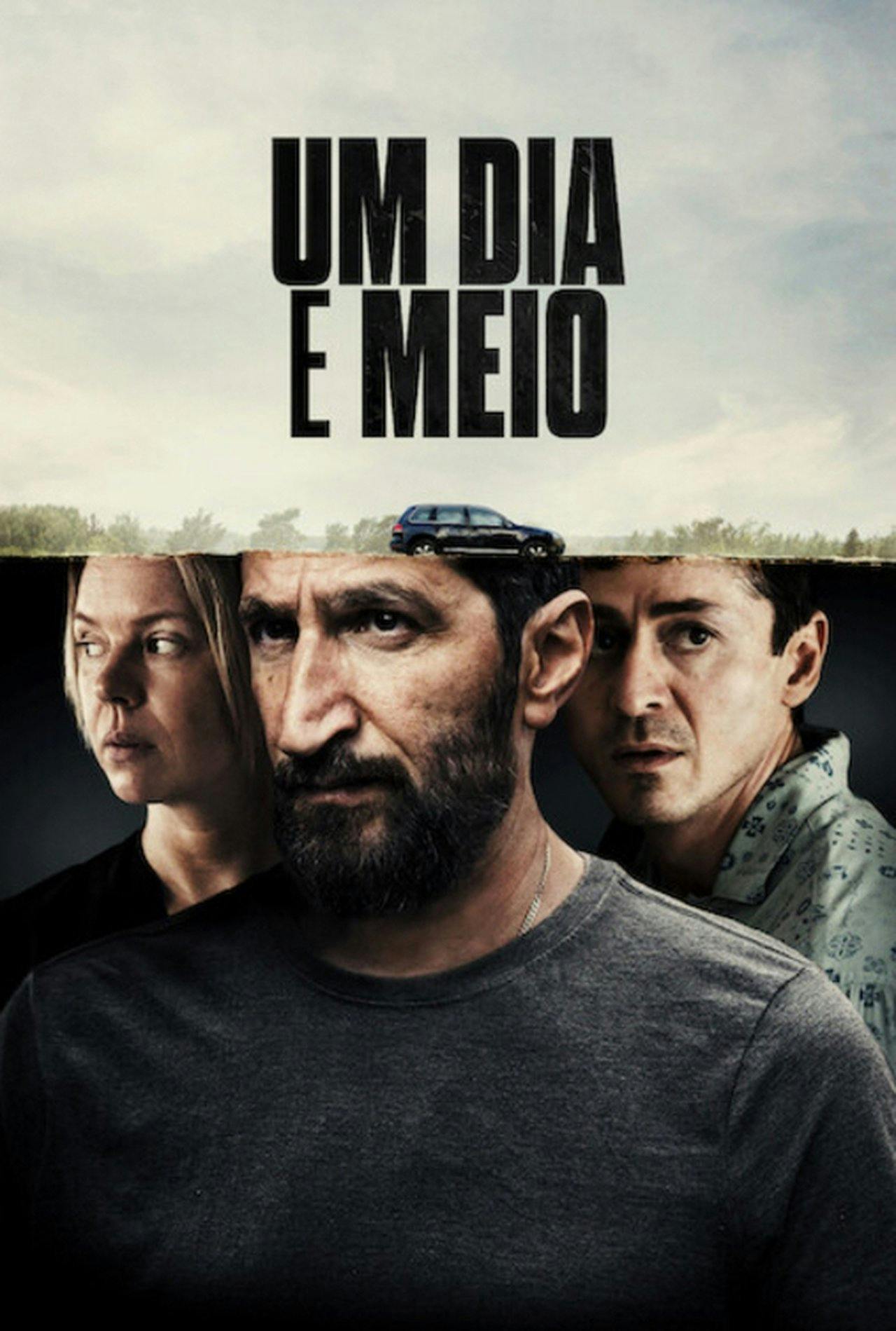 Assistir Um Dia e Meio Online em HD