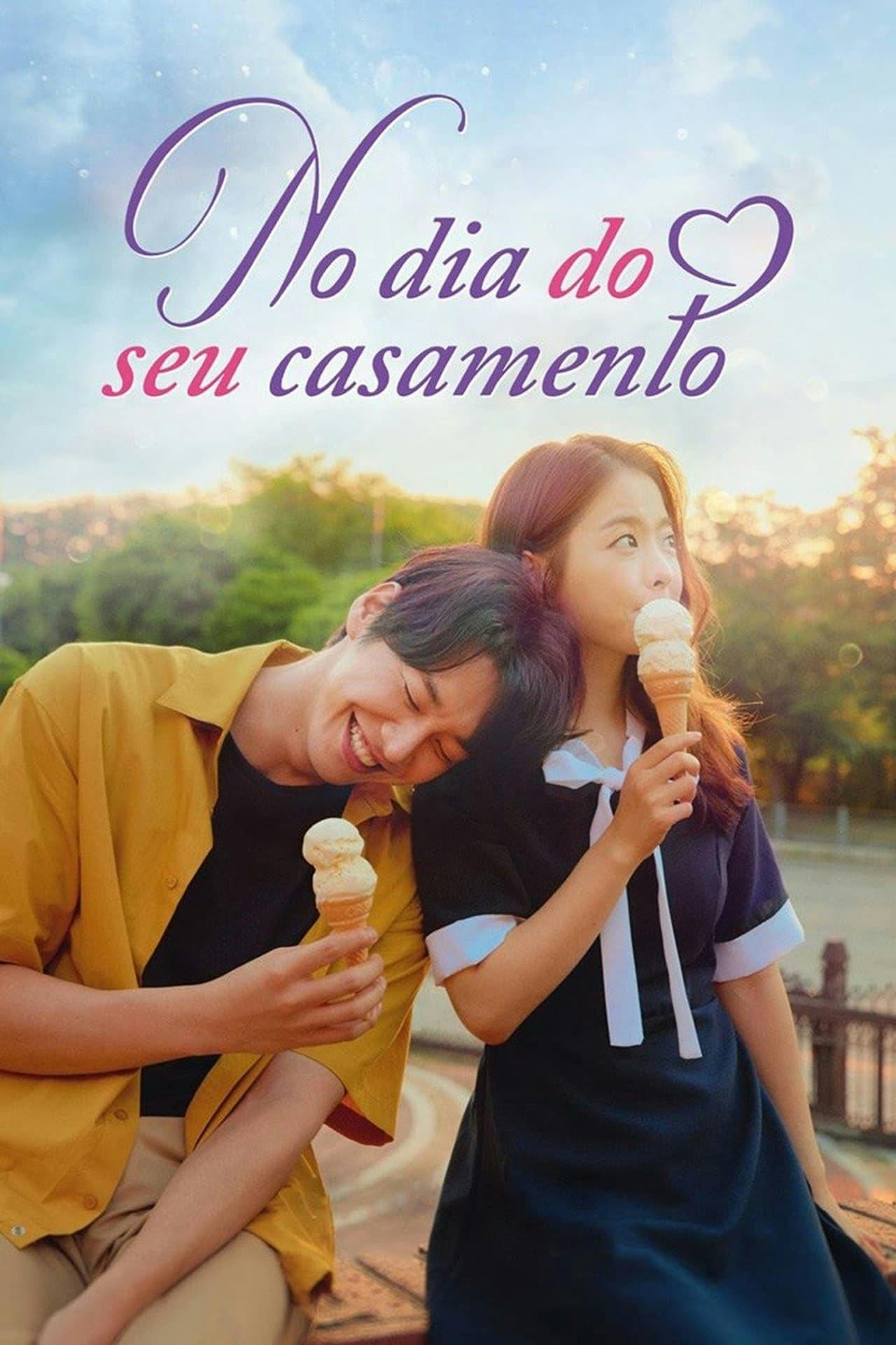 Assistir No Dia Do Seu Casamento Online em HD