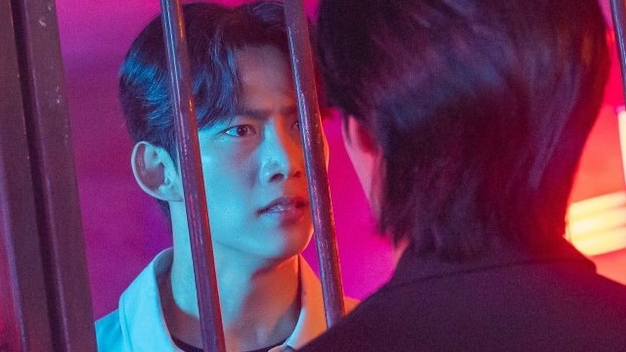 assista ao episódio 13 da temporada 1