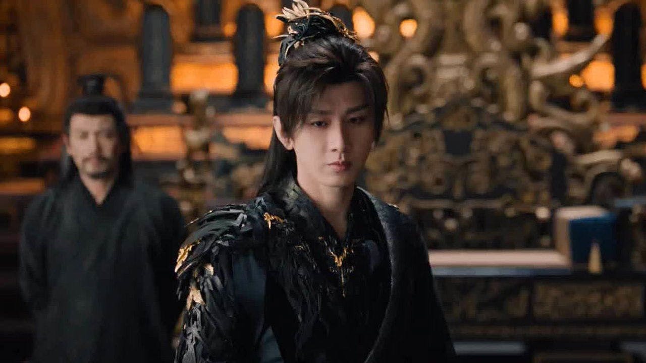 assista ao episódio 17 da temporada 1