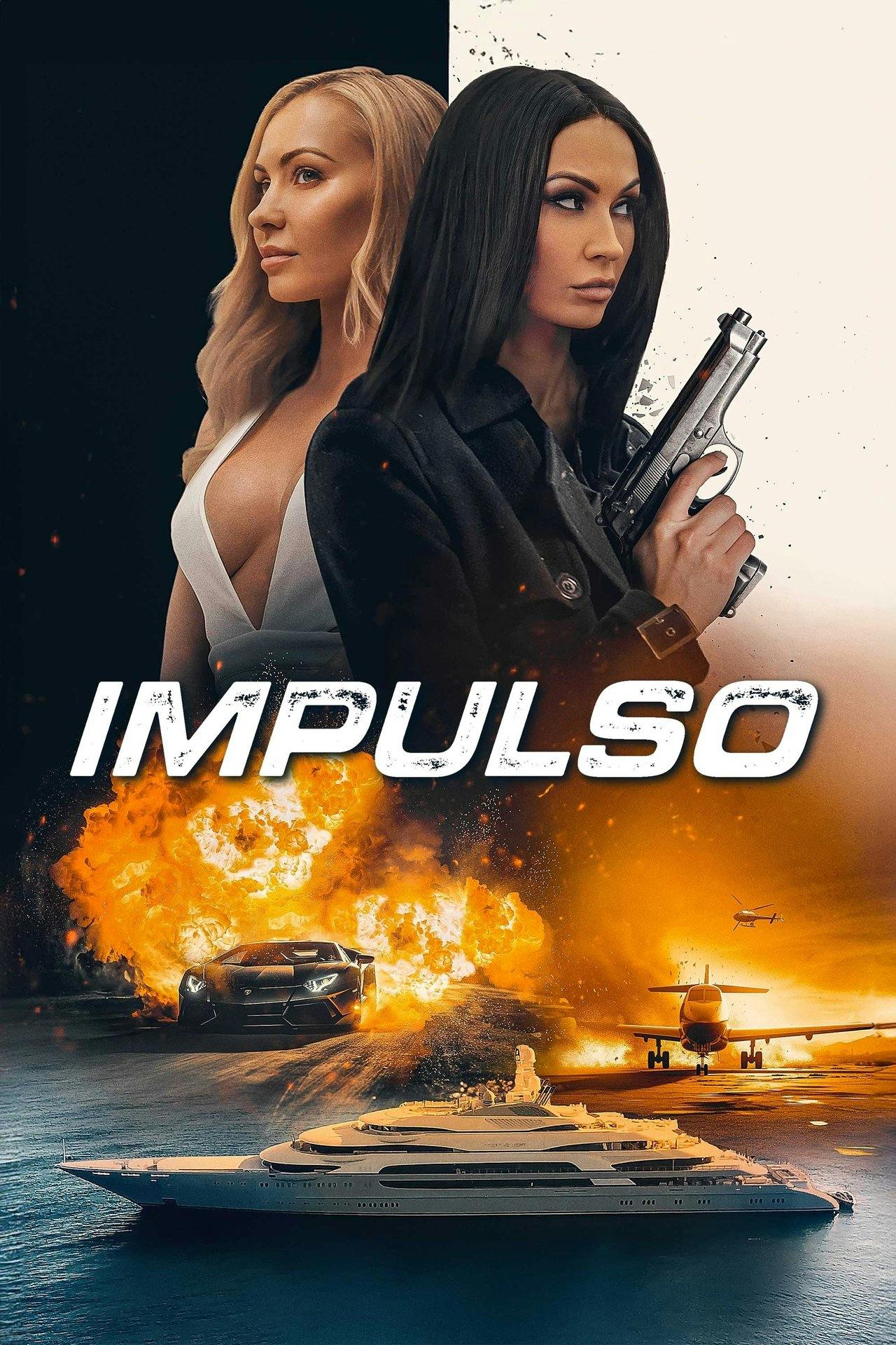 Assistir Impulso Online em HD