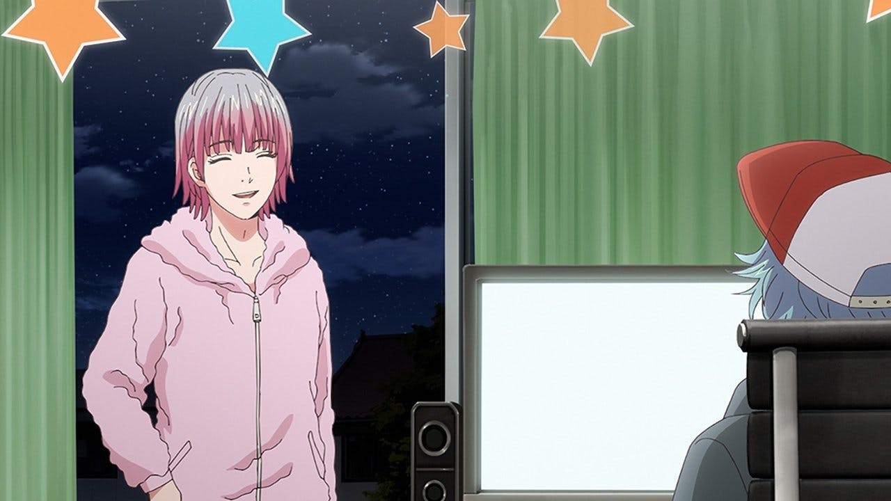 assista ao episódio 11 da temporada 1