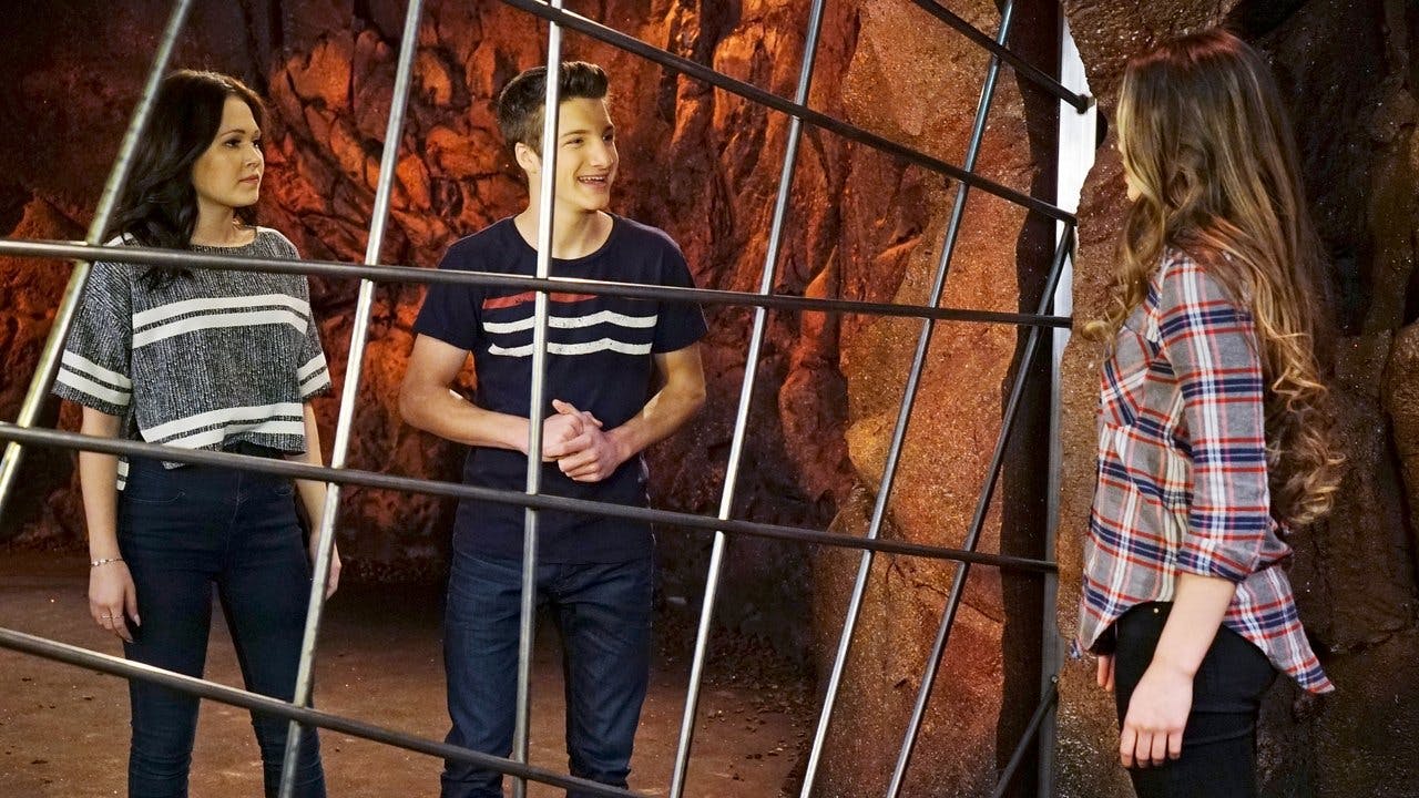 assista ao episódio 11 da temporada 1