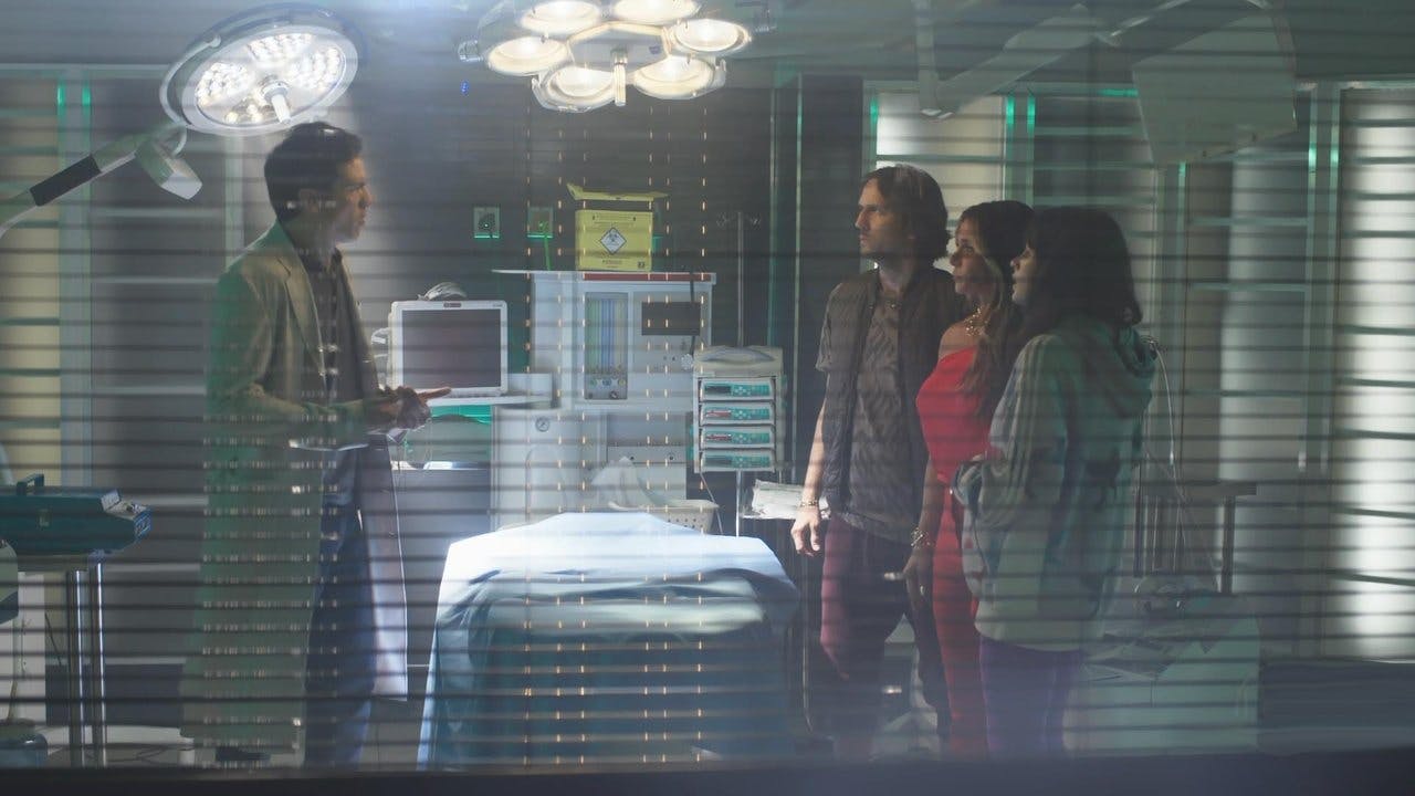 assista ao episódio 157 da temporada 1