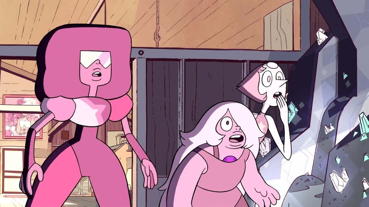 assista ao episódio 19 da temporada 1