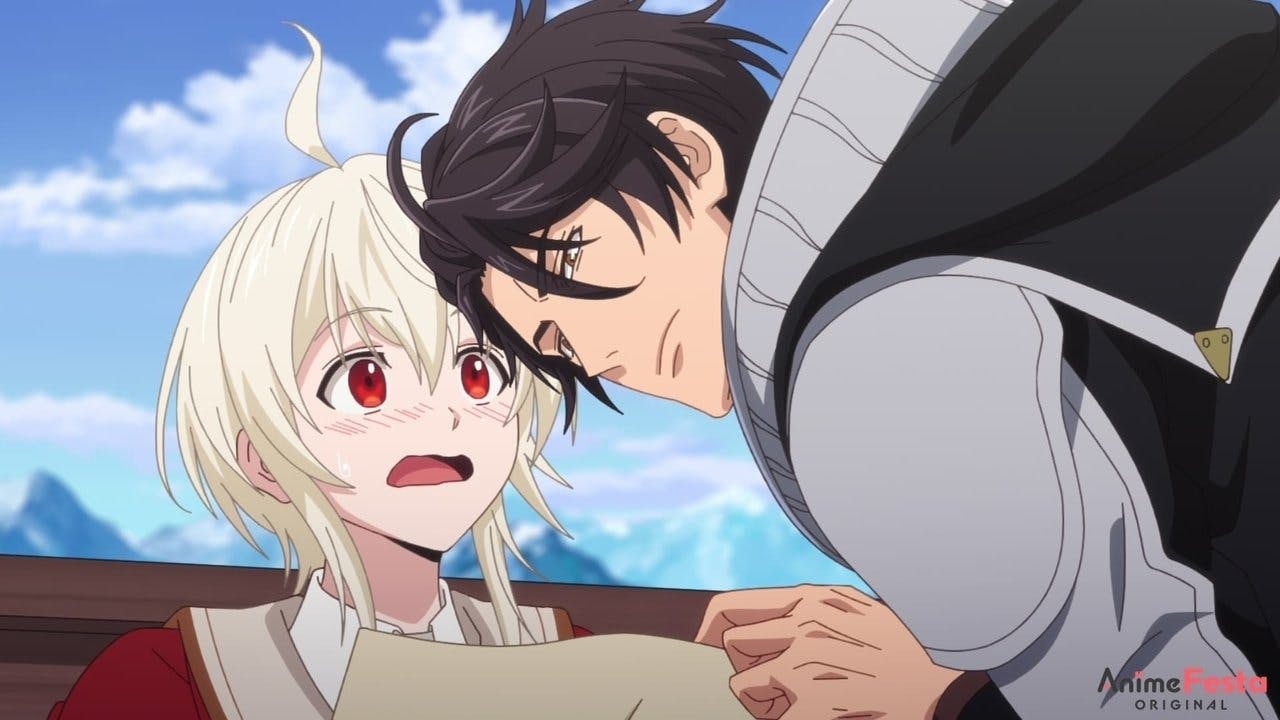 assista ao episódio 5 da temporada 1