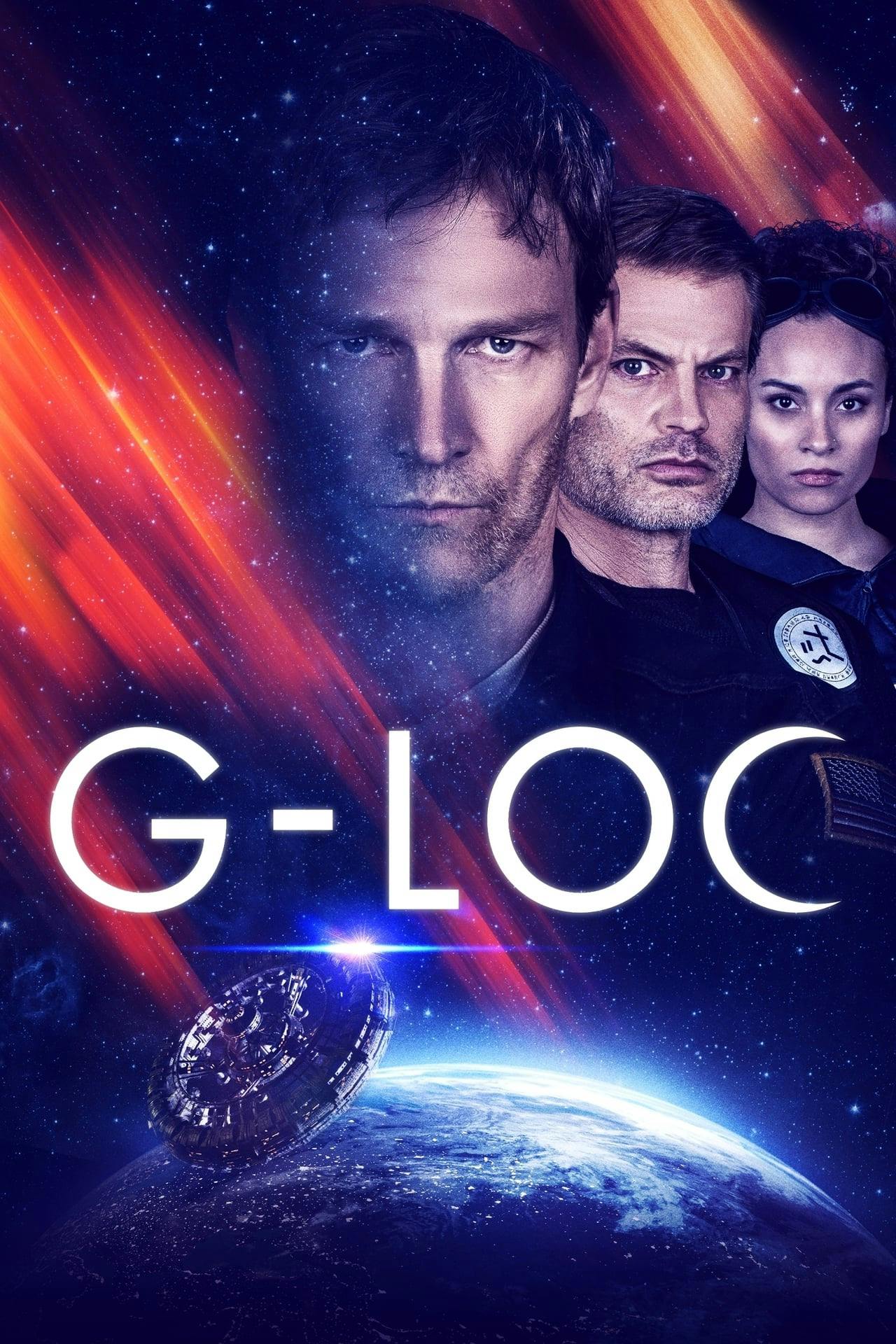 Assistir G-Loc Online em HD