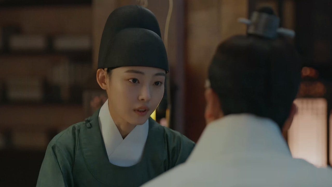 assista ao episódio 14 da temporada 1