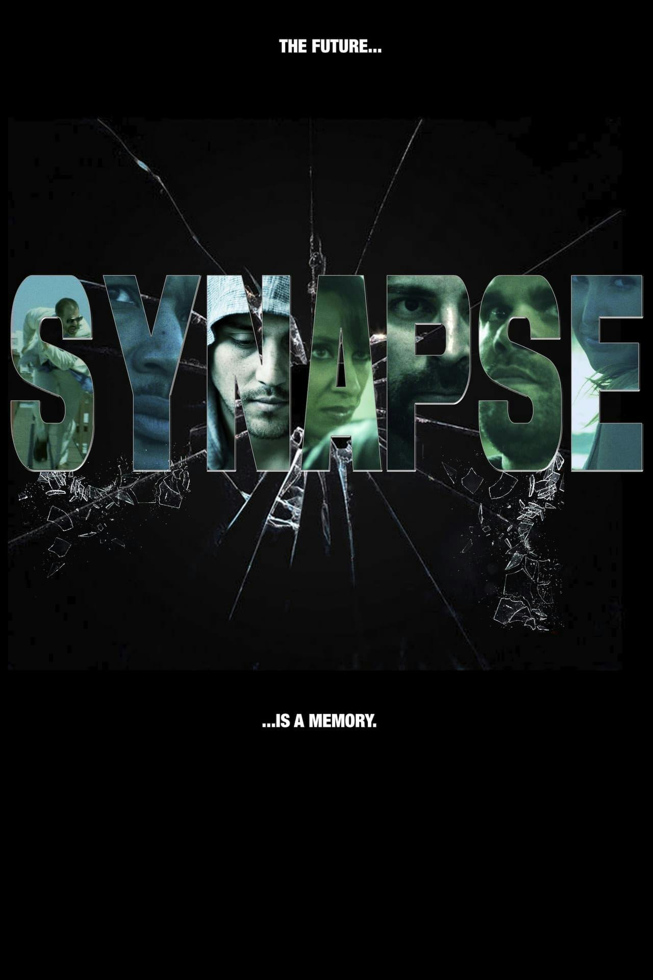 Assistir Synapse Online em HD